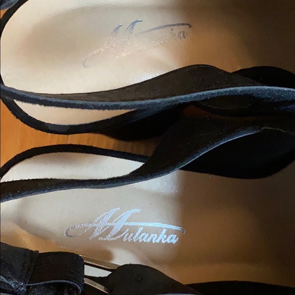 Womens Platform Heels; S: 5 (US)/36 (EU), NastyGal - Picture 8 of 8